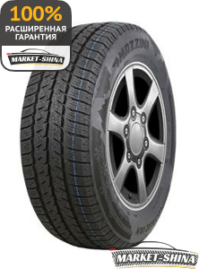 Mazzini Snow Leopard Van 215/65 R16 109/107R