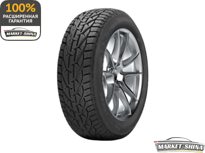 Tigar Winter SUV 215/40 R17 87V