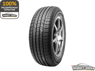 Leao Tire (LingLong) GREEN-Max 4x4 HP 255/60 R18 112V