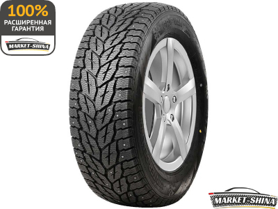 Leao Tire (LingLong) Winter Defender Grip VAN 2 205/75 R16 110/108R