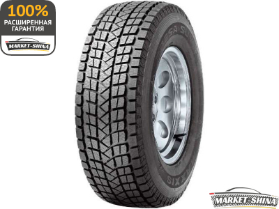 Maxxis Presa SS-01 SUV 255/50 R19 107T