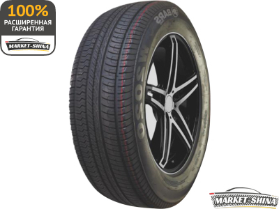 Bars W2020 225/60 R18 100V
