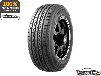 Mazzini Ecosaver 255/70 R18 112H