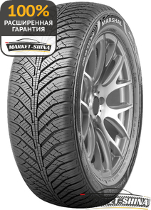 Marshal MH22 205/45 R17 88V