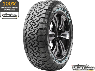 Sumaxx All-Terrain A/T 215/65 R16 103S