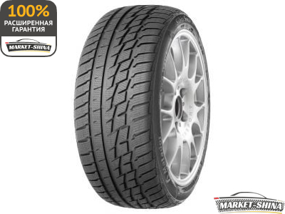 Matador MP 92 Sibir Snow 235/65 R17 108H