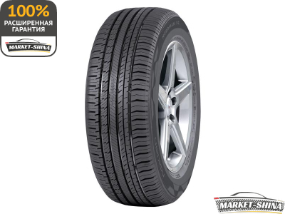 Ikon Tyres (Nokian Tyres) Nordman SC 225/70 R15 112R