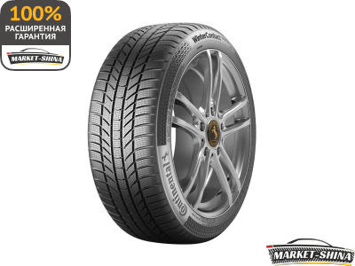Continental ContiWinterContact TS 870 P 235/45 R18 94V