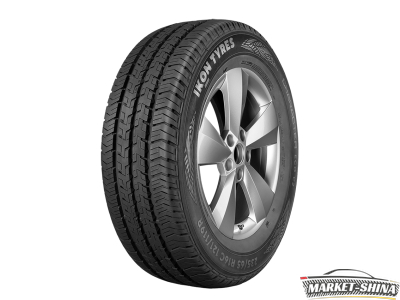 Ikon Tyres (Nokian Tyres) Character Eco C2 215/65 R15 104T