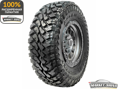 Maxxis Bighorn MT-764 285/75 R16 126K