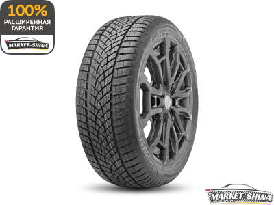 Goodyear UG PERFORMANCE + 235/45 R18 98V