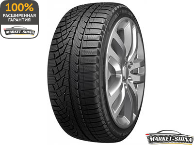 Sailun Ice Blazer Alpine EVO 235/60 R18 107V