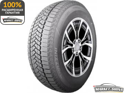 Mazzini EcoVan AllSeason AS9 225/75 R16 121/120R