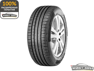 Gislaved Premiumcontrol 215/60 R17 96H