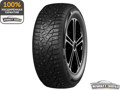 Gislaved SpikeControl 195/55 R16 87T