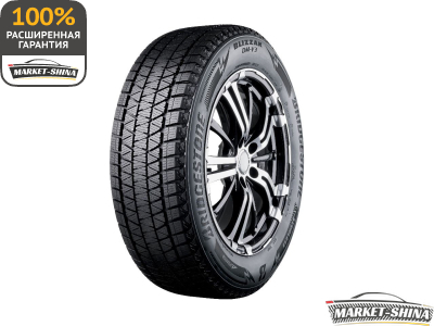Bridgestone Blizzak DM-V3 255/50 R20 109T