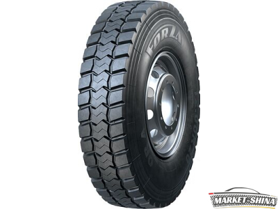 КАМА (Нижнекамский шинный завод) Forza OR A 315/80 R22.5 156/150F