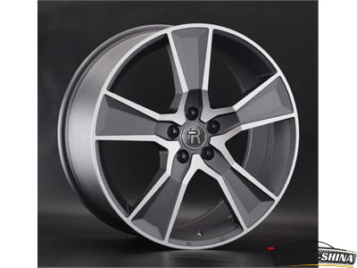 Replay A157 9 x 20 5*112 Et:33 Dia:66.6 SF