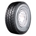 Bridgestone M-Trailer 001 385/65 R22.5 160K