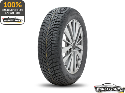 Roadstone Winguard Snow G WH2 195/50 R15 82H