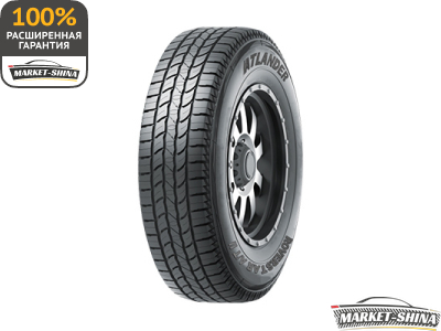 Atlander Roverstar A/T II 235/70 R16 110/107S