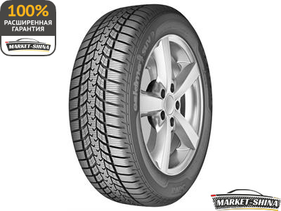 Sava Eskimo SUV 2 255/55 R18 109H