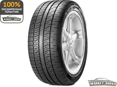 Pirelli Scorpion Zero 265/35 R22 102W