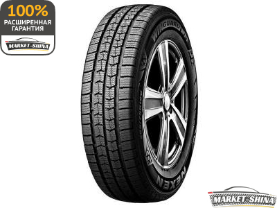Nexen Winguard WT1 185/0 R14 102R