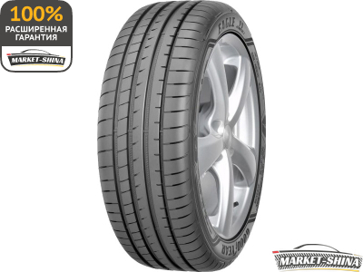 Goodyear Eagle F1 Asymmetric 3 265/40 R20 104Y