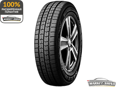 Nexen Winguard WT1 195/0 R14 106R