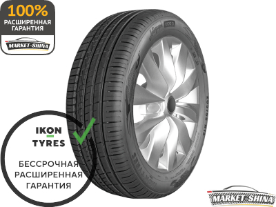 Ikon Tyres (Nokian Tyres) Autograph Eco 3 185/65 R15 92H