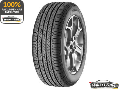 Triangle AdvanteX SUV TR259 265/75 R16 116S