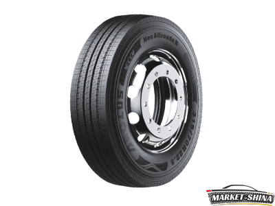 Aeolus Neo Allroads S 295/80 R22.5 154/149M