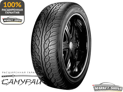 Yokohama Parada X (РА02) 285/45 R22 114V