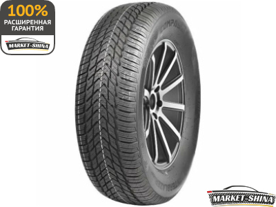 Compasal WinterBlazer HP 205/55 R16 91H