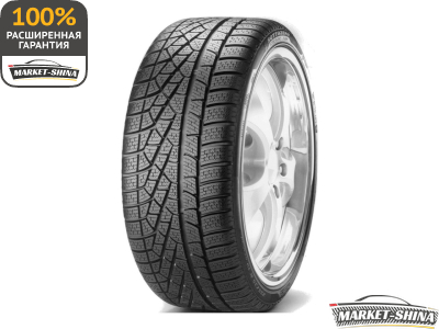 Pirelli Winter Sotto Zero 2 225/65 R17 102H