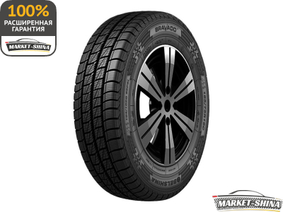 Belshina Бел-333 195/70 R15 104/102 CR