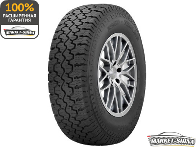 Tigar Road Terrain 285/60 R18 120T