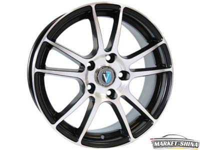 VENTI 1511 6 x 15 4*100 Et:45 Dia:60.1 BD