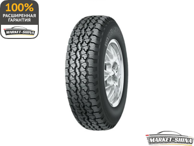 Nexen Radial A/T Neo 205/80 R16 104S