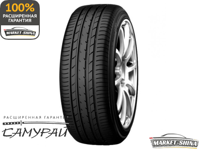 Yokohama dB decibel E70JC 205/55 R16 91V
