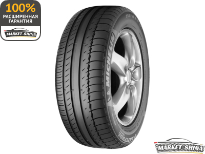 Michelin Latitude Sport 295/35 R21 107Y