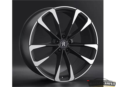 Replay A258 9.5 x 21 5*112 Et:31 Dia:66.6 MGMF