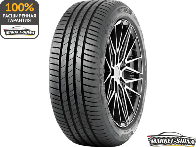 LASSA Revola 195/65 R15 95H