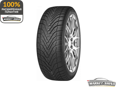 Gripmax SureGrip A/S Nano 215/65 R17 99V
