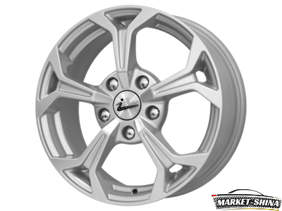 iFree Эрнесто 6.5 x 15 5*112 Et:35 Dia:66.6 Хай Вэй