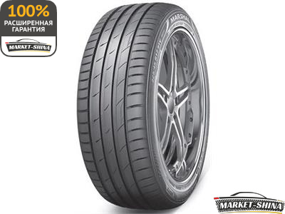 Marshal MU12 265/60 R18 110V