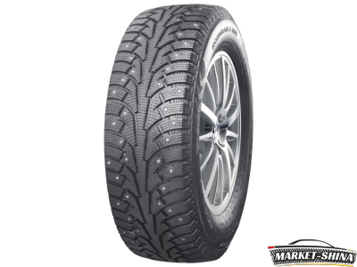 Ikon Tyres (Nokian Tyres) Nordman 5 SUV 245/65 R17 111T