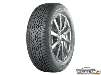 Ikon Tyres (Nokian Tyres) Snowproof 275/40 R20 106V