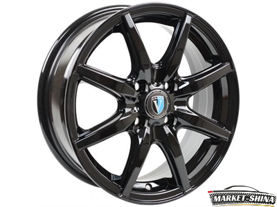 Venti 1515 6 x 15 4*100 Et:50 Dia:60.1 BD